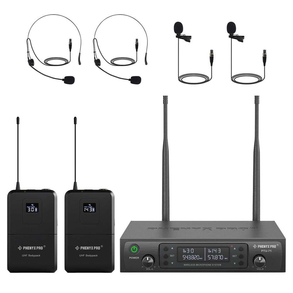 AUDIO