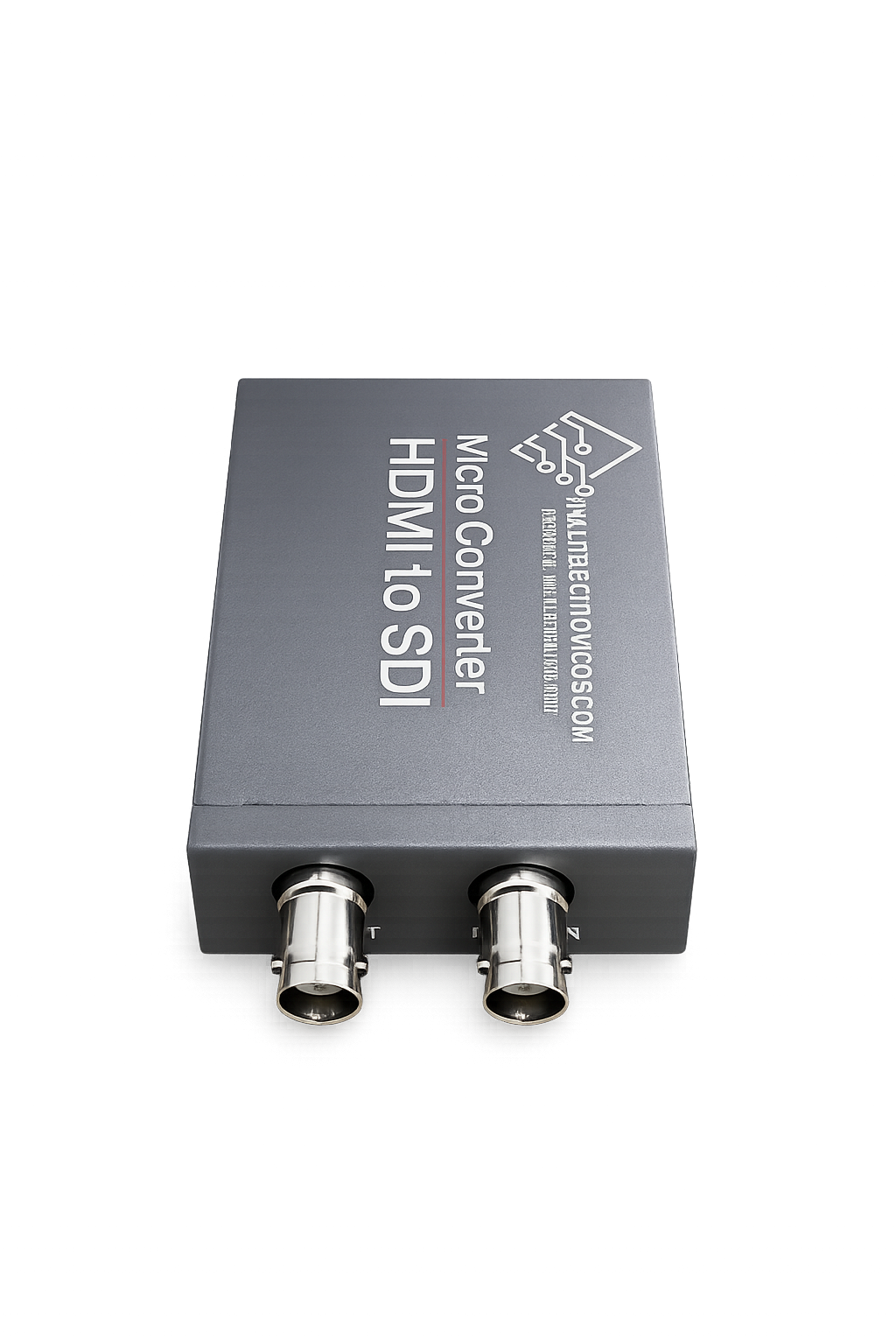 CONVERTIDOR HDMI A SDI.