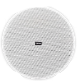 ALTAVOZ DE TECHO COLOR BLANCO DE 30 Watts y 6.5"