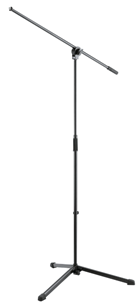 SOPORTE PARA MICRÓFONO K&M